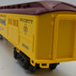 Lionel 6-9535 O Gauge TTOS Baggage Car #1977 NIB