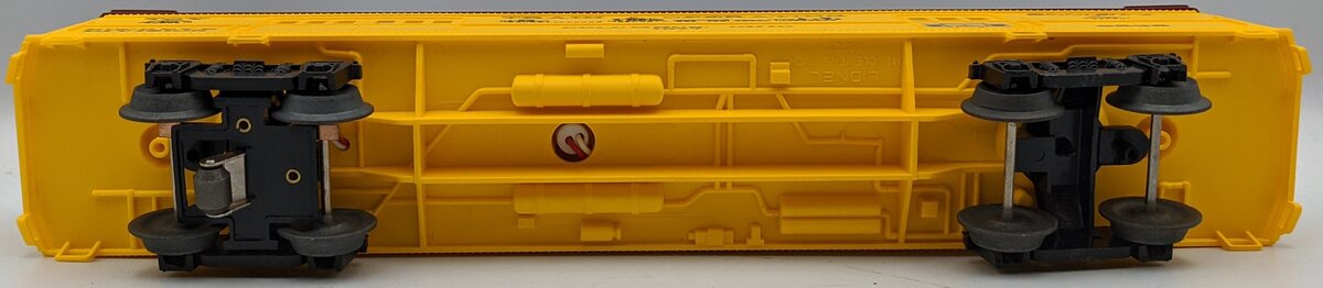 Lionel 6-9535 O Gauge TTOS Baggage Car #1977 NIB