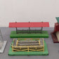 Lionel O Vintage & Modern Accessories: 2156, 154, 12831, 445, 3656 [5] VG