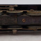 American Flyer 350 Vintage S B&O The Royal Blue 4-6-2 Die-Cast Steam Locomotive/Box