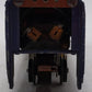 American Flyer 350 Vintage S B&O The Royal Blue 4-6-2 Die-Cast Steam Locomotive/Box