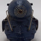 American Flyer 350 Vintage S B&O The Royal Blue 4-6-2 Die-Cast Steam Locomotive/Box