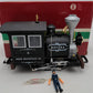 LGB 92177 Iron Mountain Company 0-4-0 Steam Locomotive EX/Box
