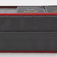 MTH 20-93130 O Gauge Union Pacific MTHRRC-2003 Double Door 50' Boxcar #454486 EX