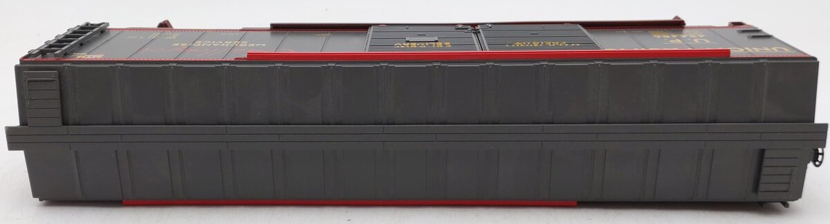 MTH 20-93130 O Gauge Union Pacific MTHRRC-2003 Double Door 50' Boxcar #454486 EX