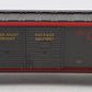 MTH 20-93130 O Gauge Union Pacific MTHRRC-2003 Double Door 50' Boxcar #454486 EX