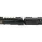 Williams S2-102 O Pennsylvania 6-8-6 Steam Engine & Tender #6200 w/Sound EX/Box
