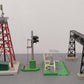 Lionel O Vintage Accessories: 193, 153, 3462P, 450 [4] EX