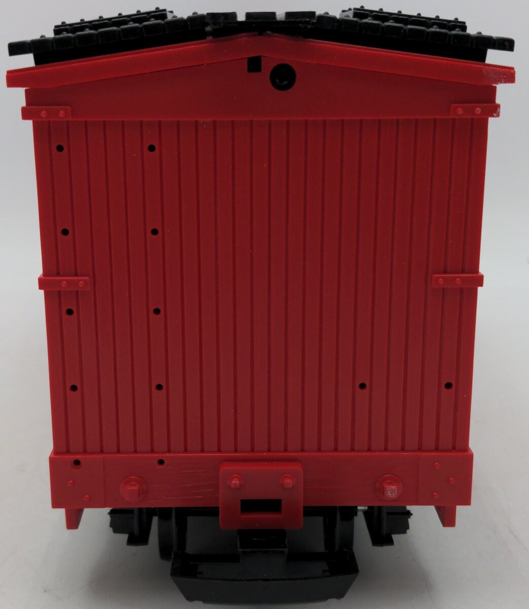 LGB 43740 El Producto Cigars Woodside Reefer (Metal Wheels) LN/Box