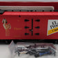 LGB 43740 El Producto Cigars Woodside Reefer (Metal Wheels) LN/Box