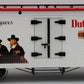 LGB 43740 G Gauge Dutch Masters Cigar Boxcar EX
