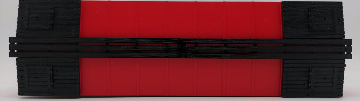 LGB 43740 G Gauge Dutch Masters Cigar Boxcar EX
