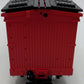 LGB 43740 G Gauge Dutch Masters Cigar Boxcar EX