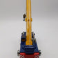 Siku 4010 1:55 Yellow Hydraulic Crane Truck NIB