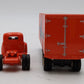 AHL L55402 1:64 Genuine Ford PartsTractor W/Trailer NIB