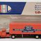 AHL L55402 1:64 Genuine Ford PartsTractor W/Trailer NIB