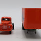 AHL L55402 1:64 Genuine Ford PartsTractor W/Trailer NIB