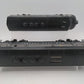 Lionel 2333 Vintage O Gauge New York Central F3 AB Diesel Locomotive Set VG