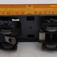 Lionel 1065 Vintage O Union Pacific Alco A Powered Diesel Locomotive VG
