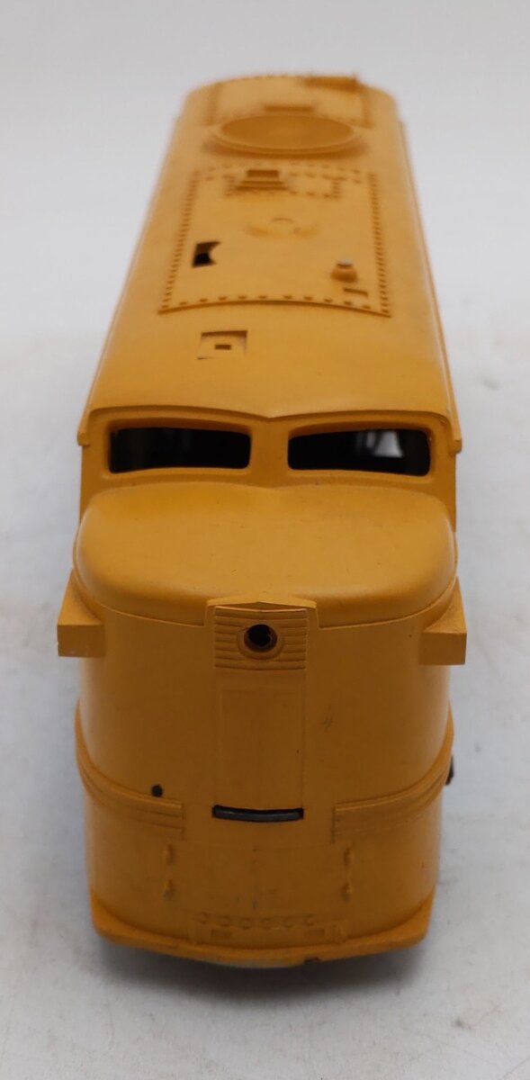 Lionel 1065 Vintage O Union Pacific Alco A Powered Diesel Locomotive VG