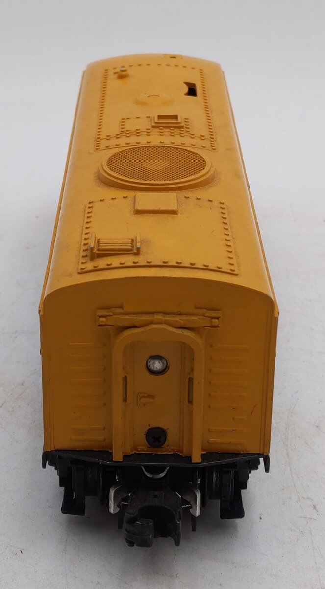 Lionel 1065 Vintage O Union Pacific Alco A Powered Diesel Locomotive VG