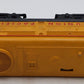 Lionel 1065 Vintage O Union Pacific Alco A Powered Diesel Locomotive VG