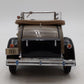 Danbury Mint 1:24 Scale 1931 Ford Model A Deluxe Roadster NIB
