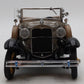 Danbury Mint 1:24 Scale 1931 Ford Model A Deluxe Roadster NIB