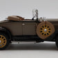 Danbury Mint 1:24 Scale 1931 Ford Model A Deluxe Roadster NIB