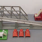 Lionel O Vintage Accessories: 3462P, 317, 260, 352, 456 [7]