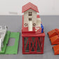 Lionel O Vintage Accessories: 3462P, 317, 260, 352, 456 [7]