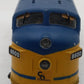 Atlas 6103 O Scale Chesapeake & Ohio F-9 Diesel Locomotive #8600