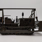 Caterpillar 02727 1:25 Scale Caterpillar D7 Cable Dozer NIB