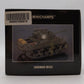 Minichamps 1:35 scale Sherman M4A3 US Military Tank NIB