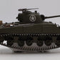 Minichamps 1:35 scale Sherman M4A3 US Military Tank NIB