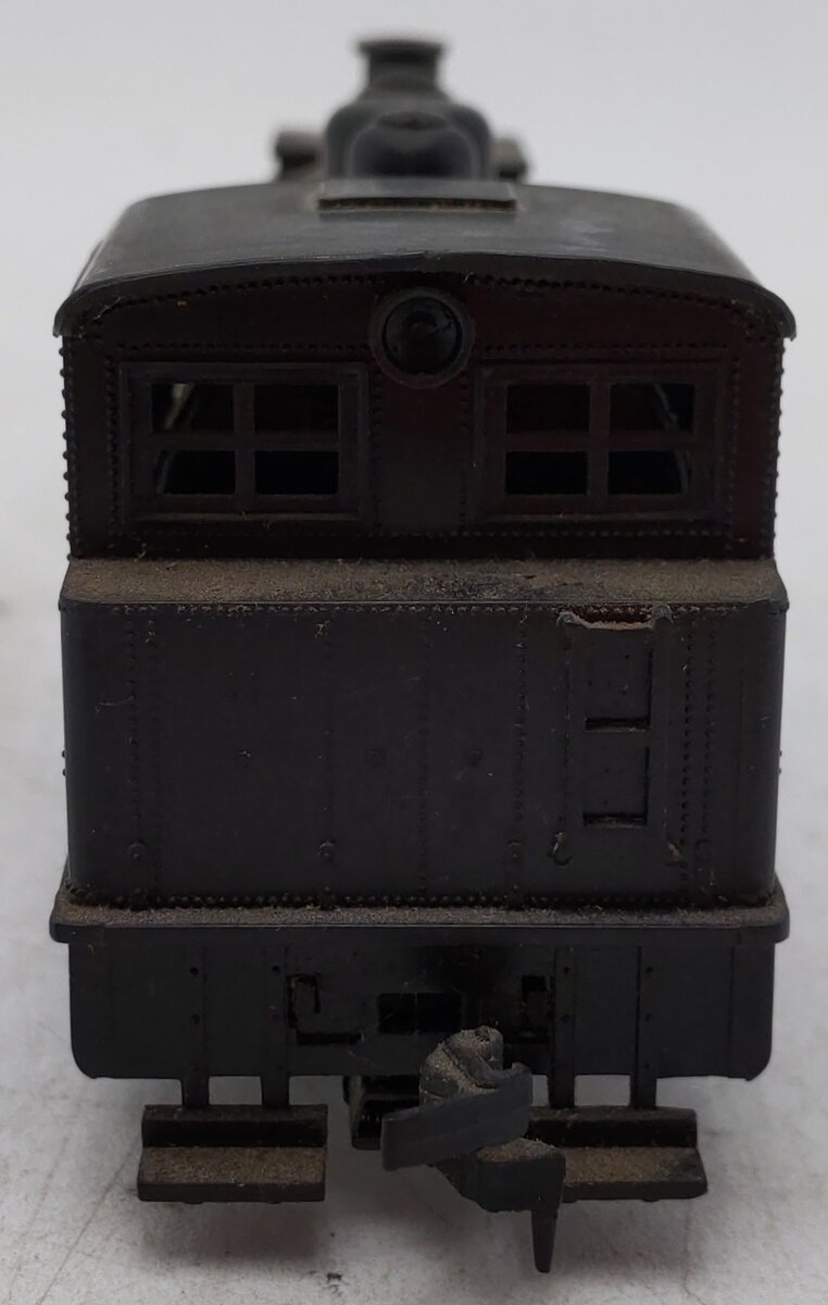 Rivarossi HO Scale Custom Steam Locomotive #4