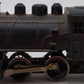 Rivarossi HO Scale Custom Steam Locomotive #4