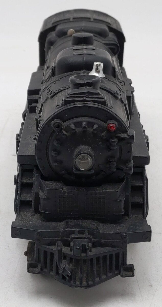 Lionel 6-8304 O Gauge 4-4-2 Die-Cast Steam Locomotive VG