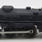 Lionel 6-8304 O Gauge 4-4-2 Die-Cast Steam Locomotive VG
