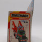 Matchbox Superkings k-121 1:43 Scale Peterbilt Wreck Truck LN/Box