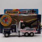Matchbox Superkings k-121 1:43 Scale Peterbilt Wreck Truck LN/Box