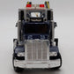 Matchbox Superkings k-121 1:43 Scale Peterbilt Wreck Truck LN/Box