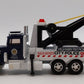 Matchbox Superkings k-121 1:43 Scale Peterbilt Wreck Truck LN/Box