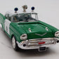 Corgi Classics 1:43 Scale 51301 San Diego Chevrolet Sheriff's Car NIB