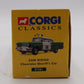 Corgi Classics 1:43 Scale 51301 San Diego Chevrolet Sheriff's Car NIB