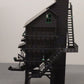 Golden Gate Depot 100 Ton Ogle Wooden Coaling Tower EX/Box