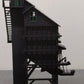 Golden Gate Depot 100 Ton Ogle Wooden Coaling Tower EX/Box