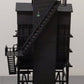 Golden Gate Depot 100 Ton Ogle Wooden Coaling Tower EX/Box