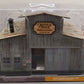 Menards 279-5923 O Scale Cripple Creek Lumber and Hardware Building MT/Box
