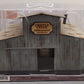 Menards 279-5923 O Scale Cripple Creek Lumber and Hardware Building MT/Box